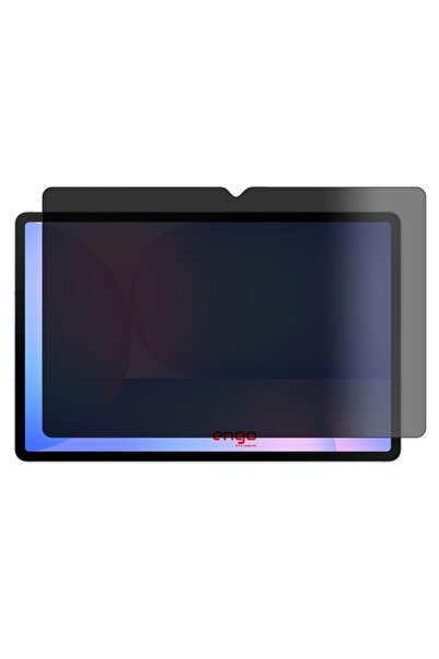 Engo Samsung Galaxy Tab S10 FE Plus Hayalet Ekran Koruyucu 13.1"