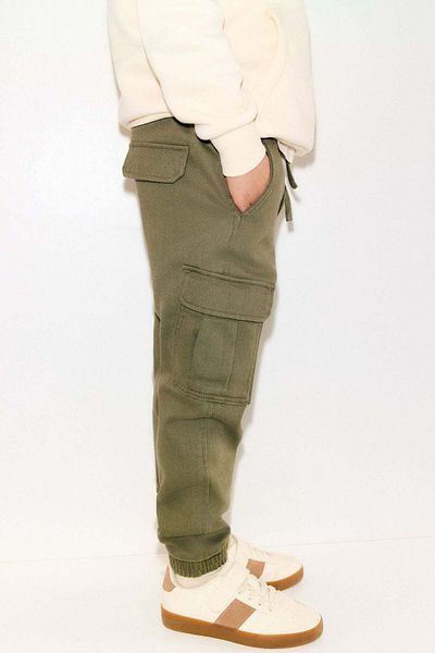 H&M Cargo joggers