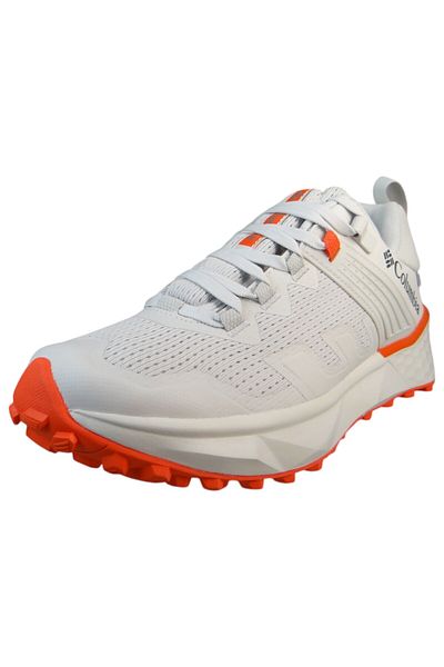 Columbia Herren Halbschuhe Wanderschuhe Facet 75 Outdry 2099721 BM9284 Weiß