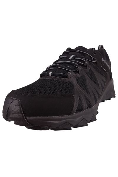 Columbia Herren Halbschuhe Halbschuhe Wanderschuhe Peakfreak II Outdry 2100711 BM8753 Schwarz 010 Black Shark