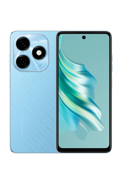 TECNO Spark 20 256 GB 8 GB Ram MAVİ (İthalatçı Garantili