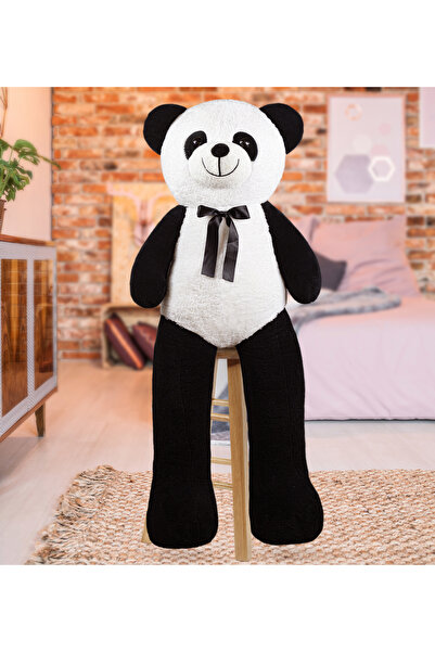 Özgüner Oyuncak 140 Cm Peluş Panda Oyuncak
