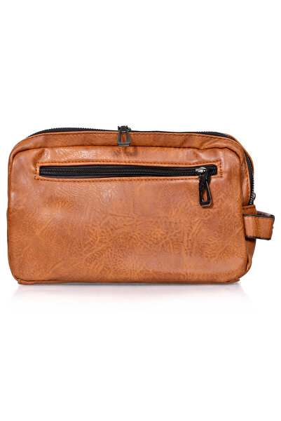 MORANO Murano Clutch Bag is a comfortable, portable, and multi-functional bag.