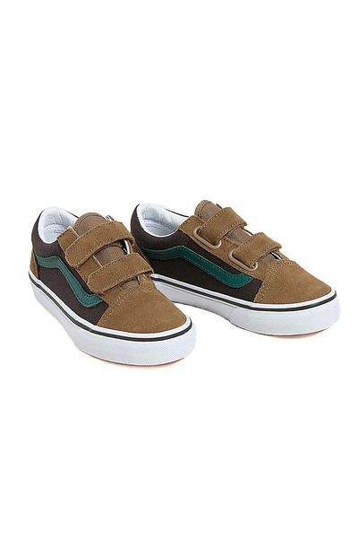 Vans Ежедневни и маратонки Old Skool V обувки