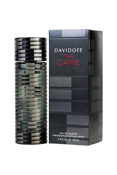 Davidoff Davidoff The Game EDT for Men 100ml