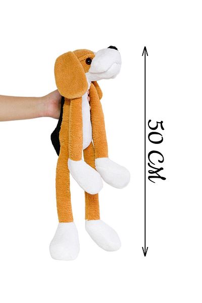Pandamkee كلب مينوكي 50 سم