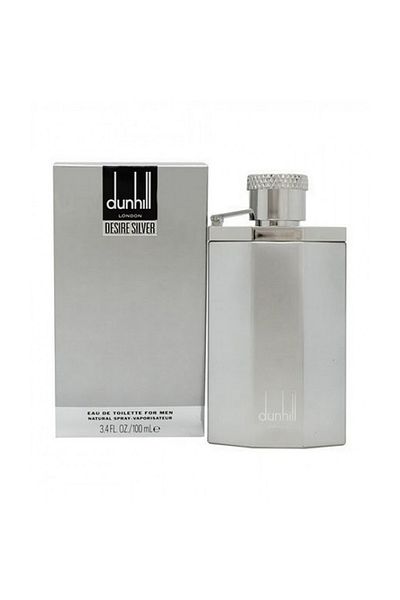 Dunhill Desire Silver EDT for Men 100ml