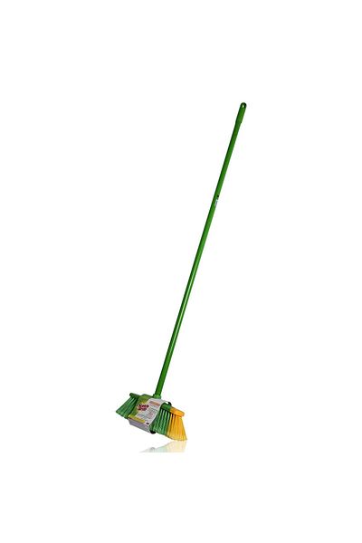 3M Scotch-Brite™ Twister Fine Indoor Broom – Efficient Cleaning for Delicate Indoor Surfaces