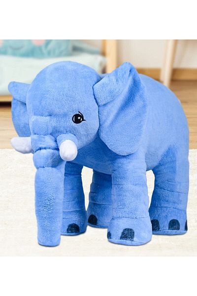 Pandamkee My Sleeping Friend Elephant 85 cm