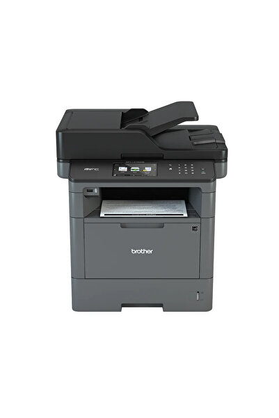 Brother MFC-L5750DW ÇOK FONSKİYONLU LAZER YAZICI