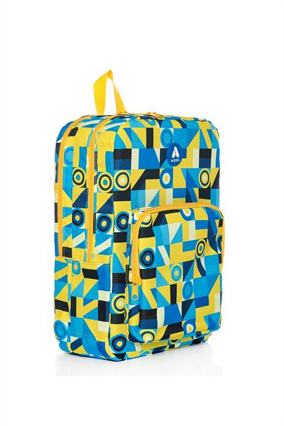 Adel Backpack Corner