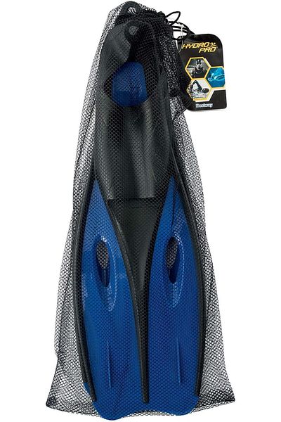 BESTWAY Endura Dive Fins Scuba Diving Fins Assorted - 1 Piece