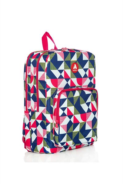 Adel Backpack Corner 2