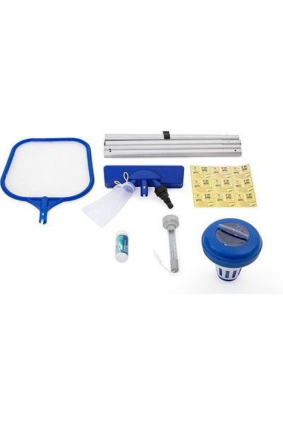 BESTWAY Bestway Flowclear Pool Accessory Set 58195