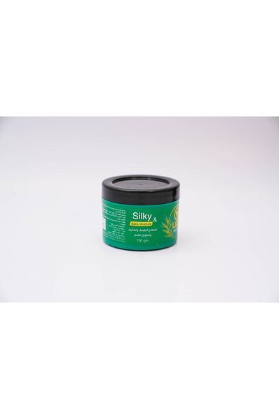 Liza Hair Cream with (Eruca) 150 GM