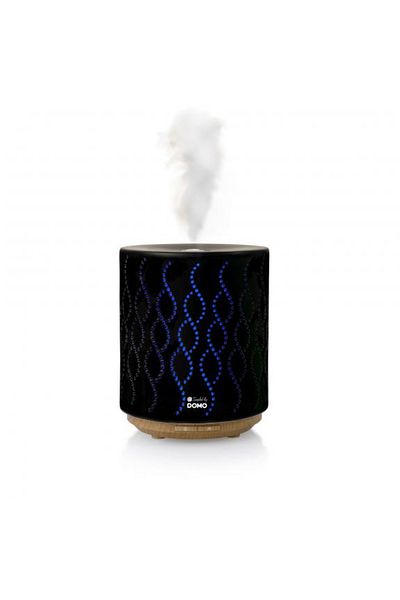 Domo Ultrazvukový aroma difuzér se světly DO9215AV, 200 ml