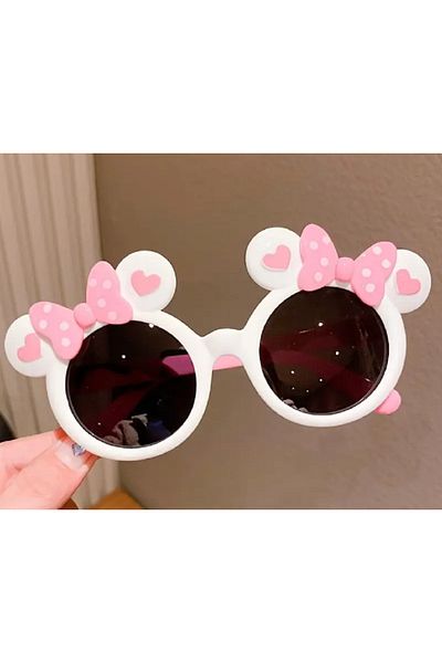 TChic Mouse Ear Sunglasses for Girl
