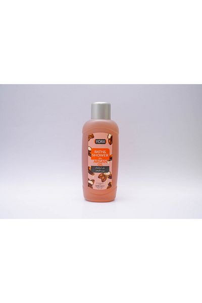 Yorx SHOWER GEL ARGAN OIL 1000 ML
