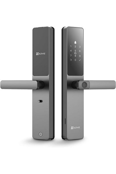 EZVIZ Smart Lock DL05, 7-in-1 Keyless Entry Door Lock