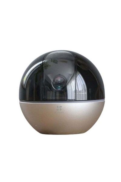 EZVIZ E6 Pan & Tilt Wi-Fi Camera 3K 5MP 4mm, 360° Panoramic View