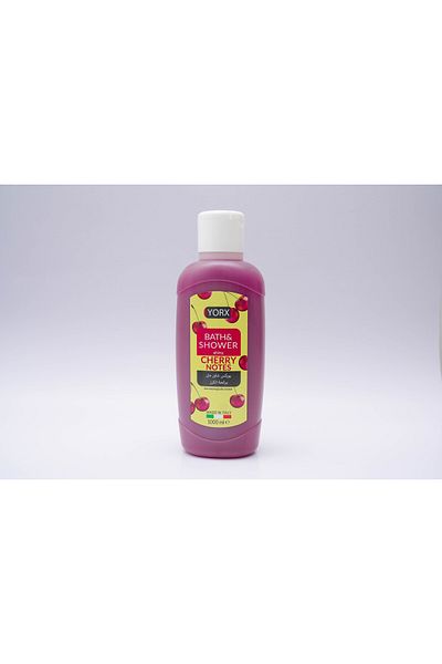Yorx SHOWER GEL CHERRY 1000 ML