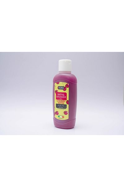 Yorx SHOWER GEL CHERRY 1000 ML