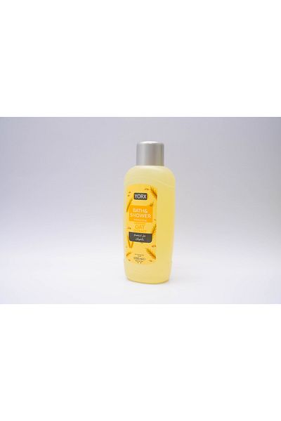 Yorx SHOWER GEL ORGANIC OAT EXTRACT 1000 ML