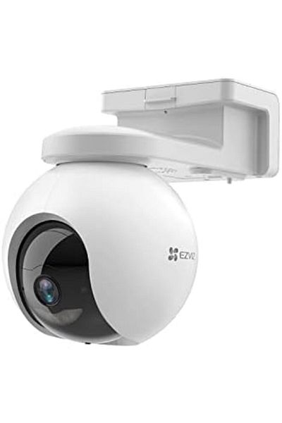 EZVIZ HB8 Security Camera, 2K+ Outdoor WiFi Camera