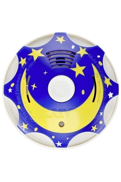 Rev Smoke detector REV MX-150