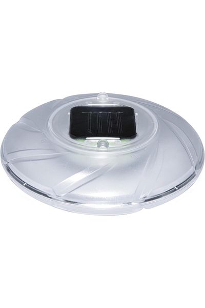 BESTWAY Flowclear Solar Float Lamp 58111