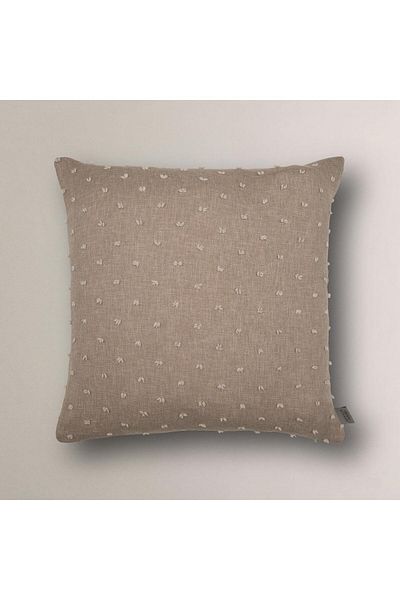 Vanilla Home Husă de pernă Regulus cu buline