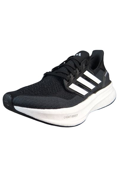 adidas Herren Laufschuhe Halbschuhe Ultraboost 5 Laufschuhe Jh9633 Schwarz Coreblack/ftwwht/ironmt Textil/