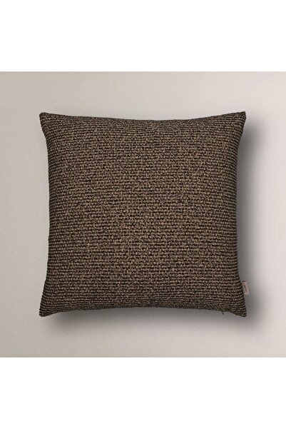 Vanilla Home Husă de pernă texturată Varese