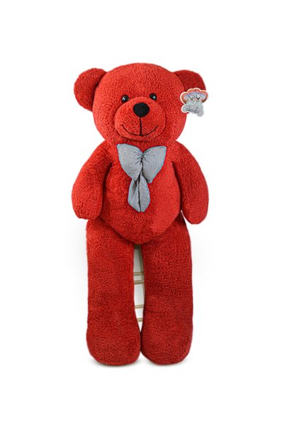 BORAM TOYS ربطة عنق كبيرة مقاس 140 سم (محلي 100%)