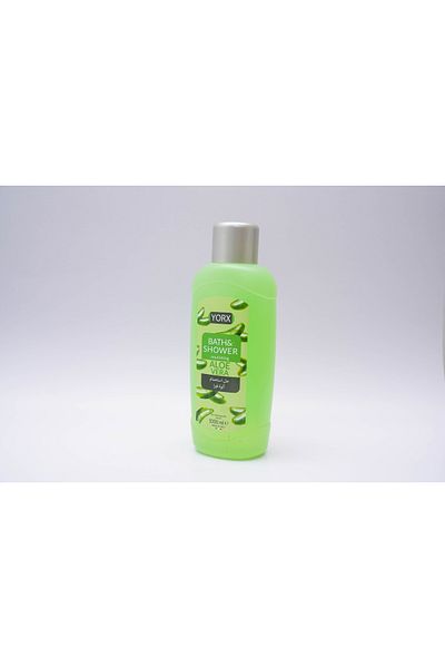 Yorx SHOWER GEL ALOE VERA 1000 ML