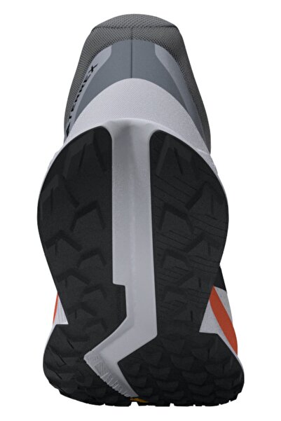 adidas Herren Halbschuhe Halbschuhe Wanderschuhe Terrex Soulstride Flow Jr7065 Grau Dshgry/carbon/seimor T