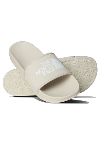 THE NORTH FACE Base Camp Slide Iii Black Men's Slippers