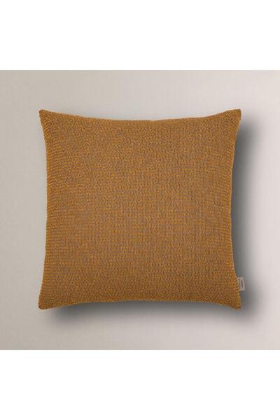 Vanilla Home Husă de pernă texturată Varese