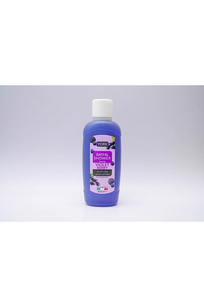 Yorx SHOWER GEL VIOLET BERRY 1000 ML