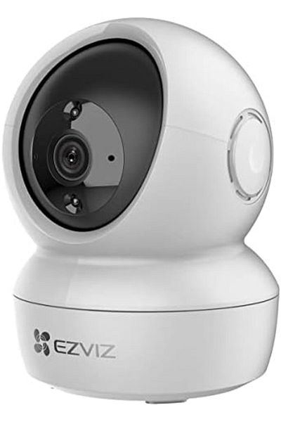 EZVIZ H6c Intelligent Pan/Tilt WiFi Surveillance Camera
