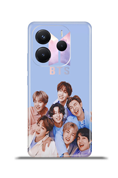 cupcase Xiaomi Redmi Note 14 Uyumlu Kılıf Esnek Silikon Kamera Korumalı Kapak...