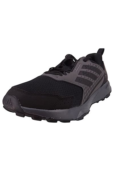 adidas Herren Halbschuhe Halbschuhe Wanderschuhe Terrex Tracefinder 2 Ih2930 Grau Dark Grey Textil/synthet