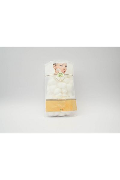 Yorx 100 COTTON BALLS SOFT & SAFE/ BATUFFOLI 100-0,6