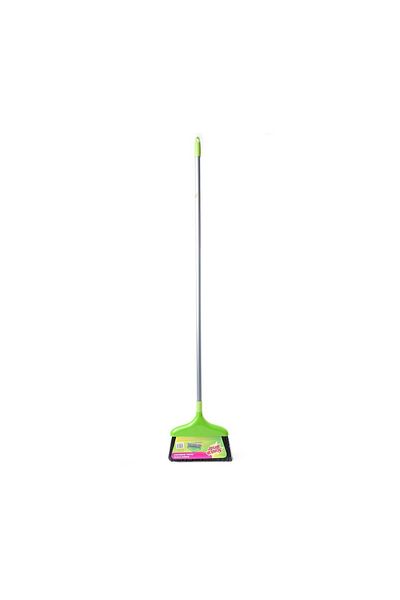 3M Scotch-Brite™ Multi-Purpose Outdoor Broom – Durable and Efficient Cleaning for Outdoor Spaces