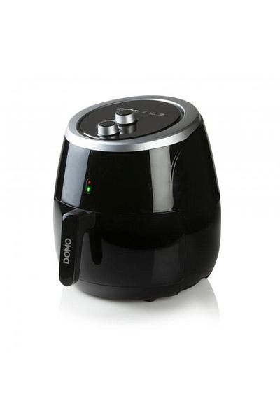 Domo Φριτέζα θερμού αέρα XXL DO531FR, 5 L, 2000W