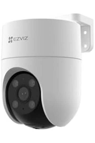 EZVIZ H8C 4G 2K Pan & Tilt Camera