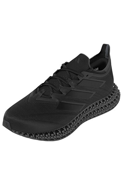 adidas Herren Laufschuhe Halbschuhe 4dfwd 4m Id8886 Schwarz Core Black/core Black/core Black Textil/synthe