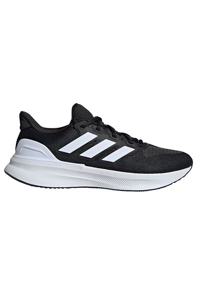 adidas Herren Laufschuhe Halbschuhe Ultrarun 5 Laufschuhe Ie8794 Weiß Cblack/ftwwht/cblack Textil/syntheti