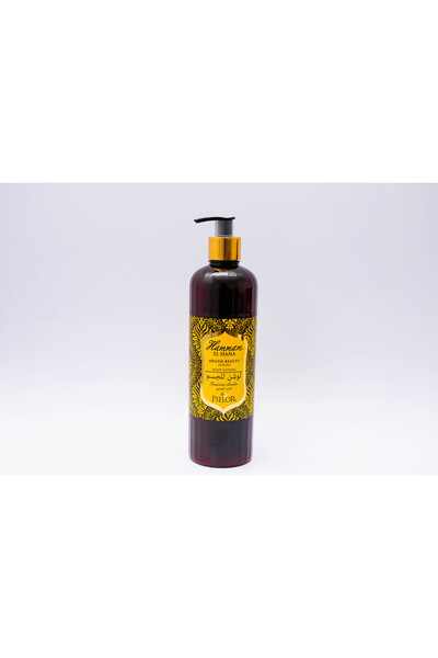 Pielor Hammam El Hana لوشن للجسم 600 مل - عنبر تونسي