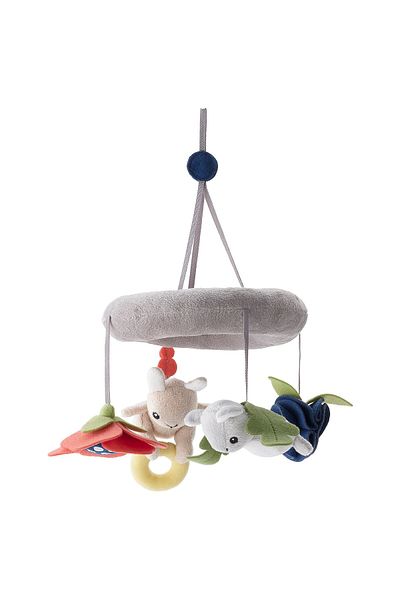 IKEA GULLIGAST Mobile, multicolour